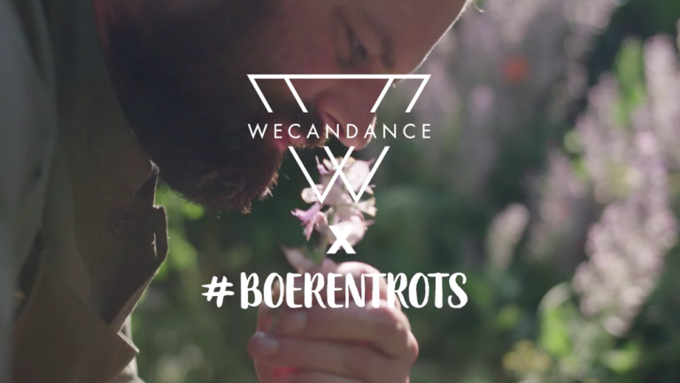 Boerentrots & WECANDANCE: Compilatievideo